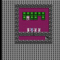 Dragon Warrior Plus Screenshot 1